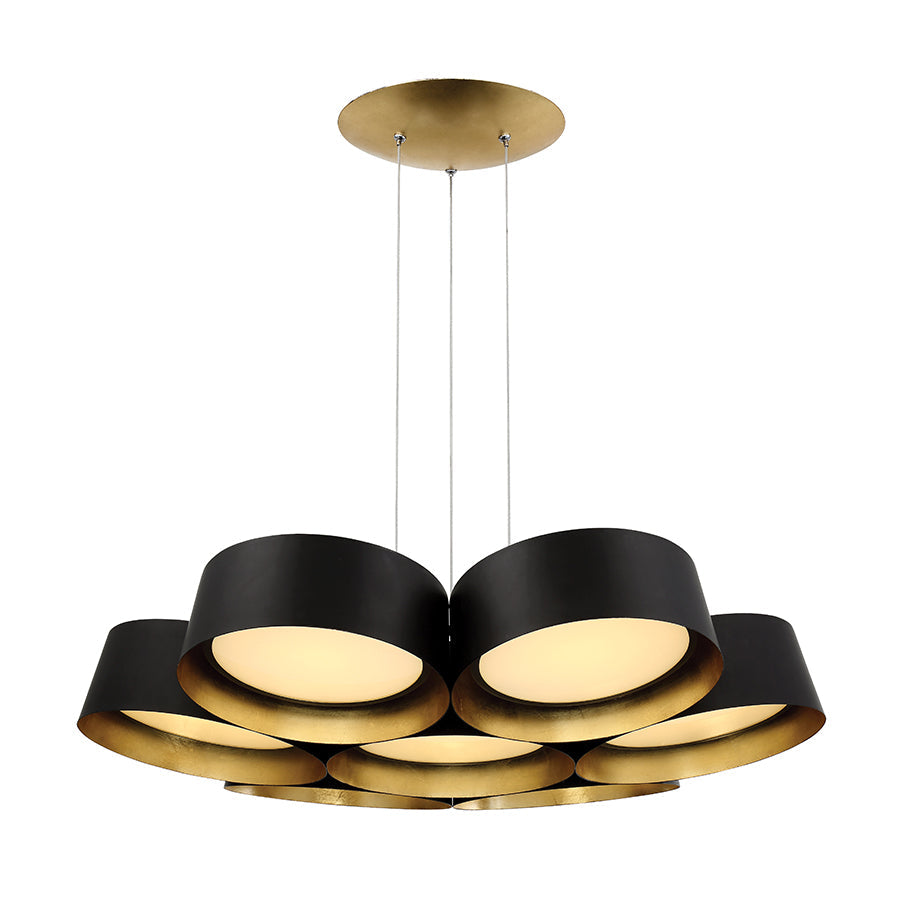 Modern Forms LED Chandelier