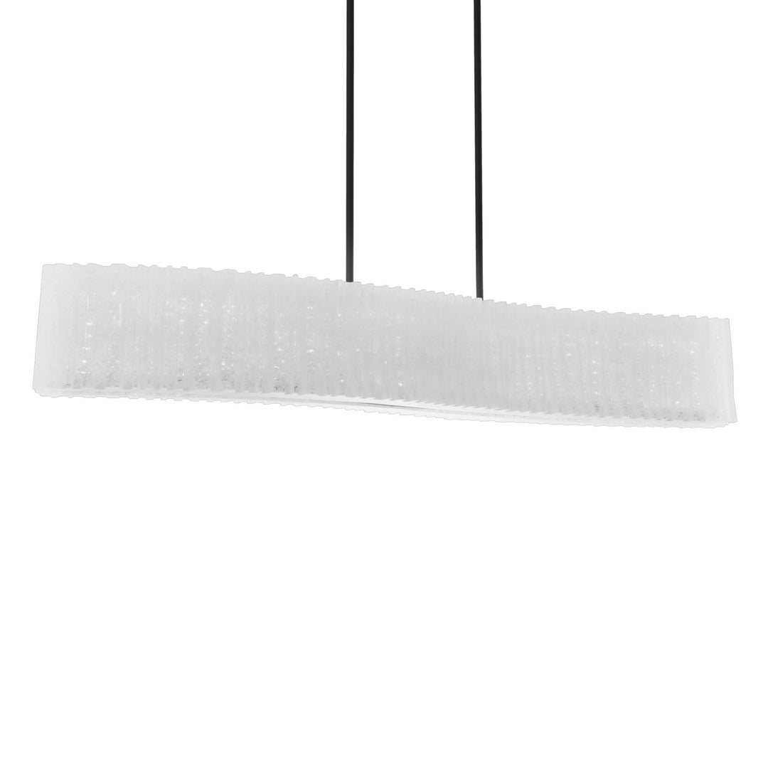 Modern Forms LED Chandelier