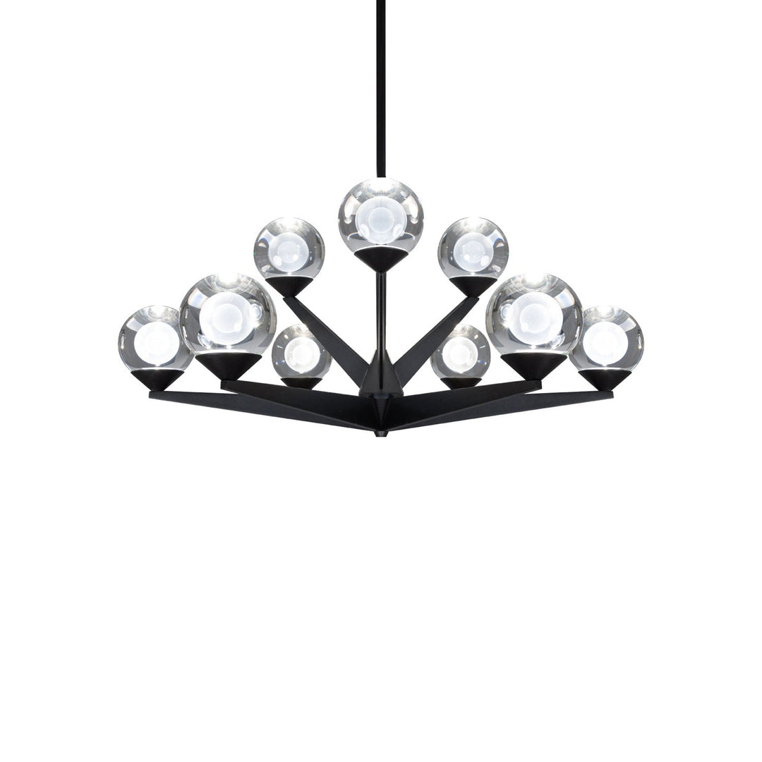 Modern Forms LED Chandelier