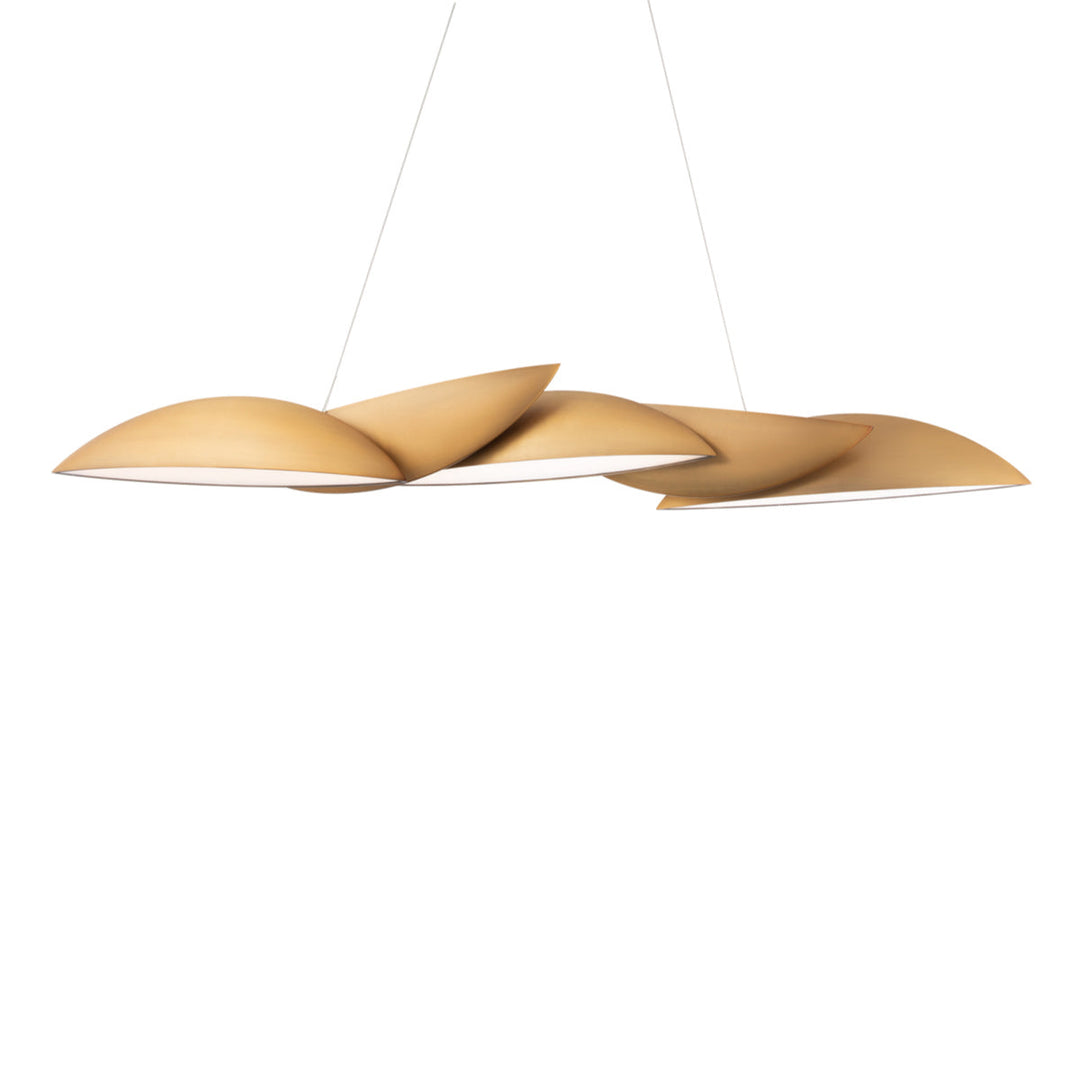 Modern Forms LED Chandelier