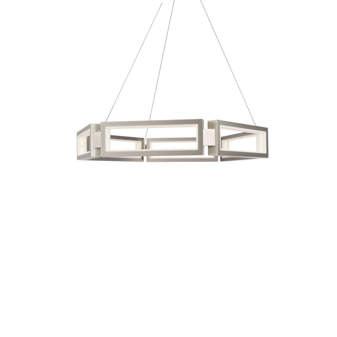 Modern Forms LED Chandelier