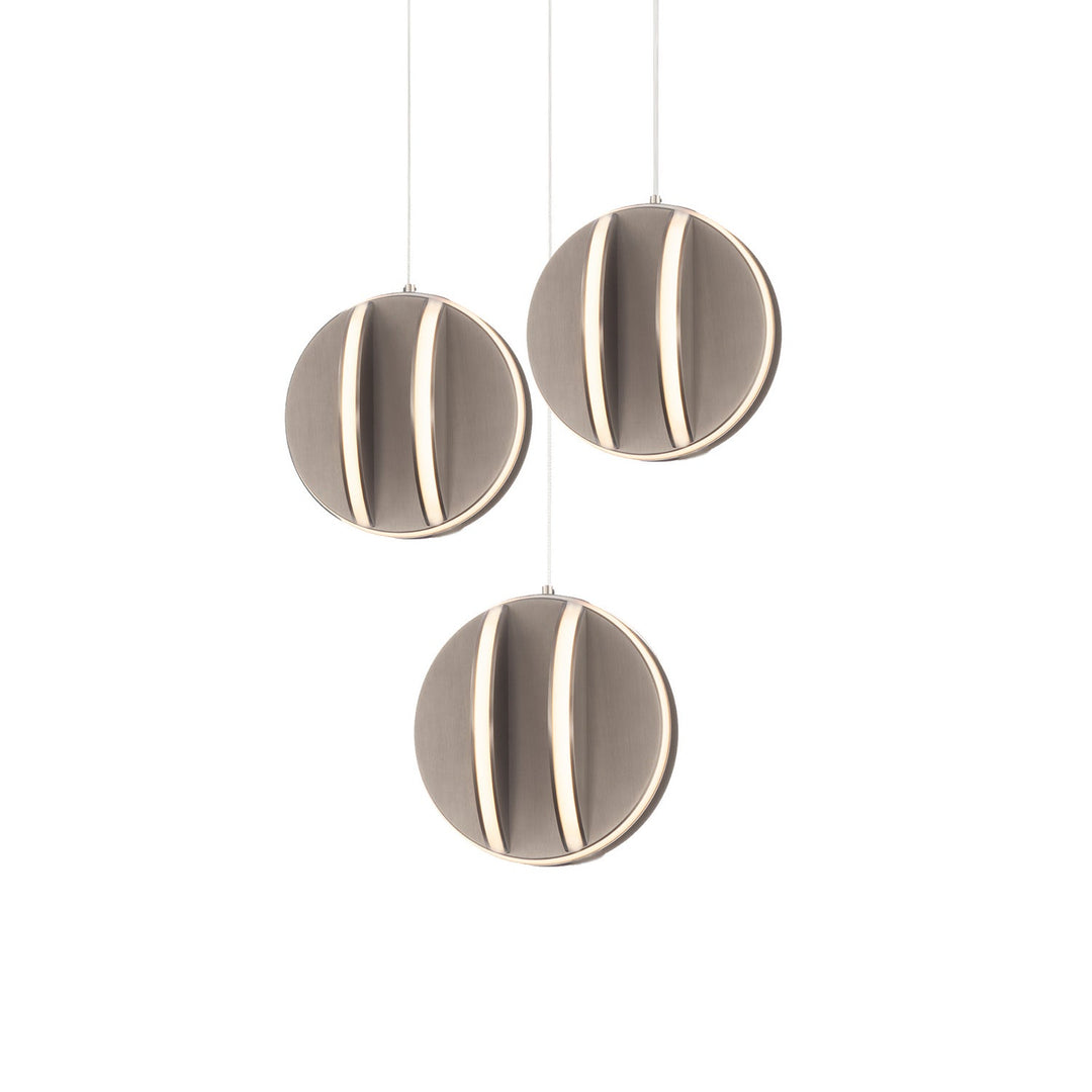 Modern Forms LED Chandelier