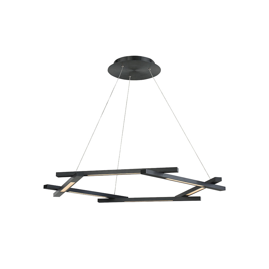 Modern Forms LED Chandelier