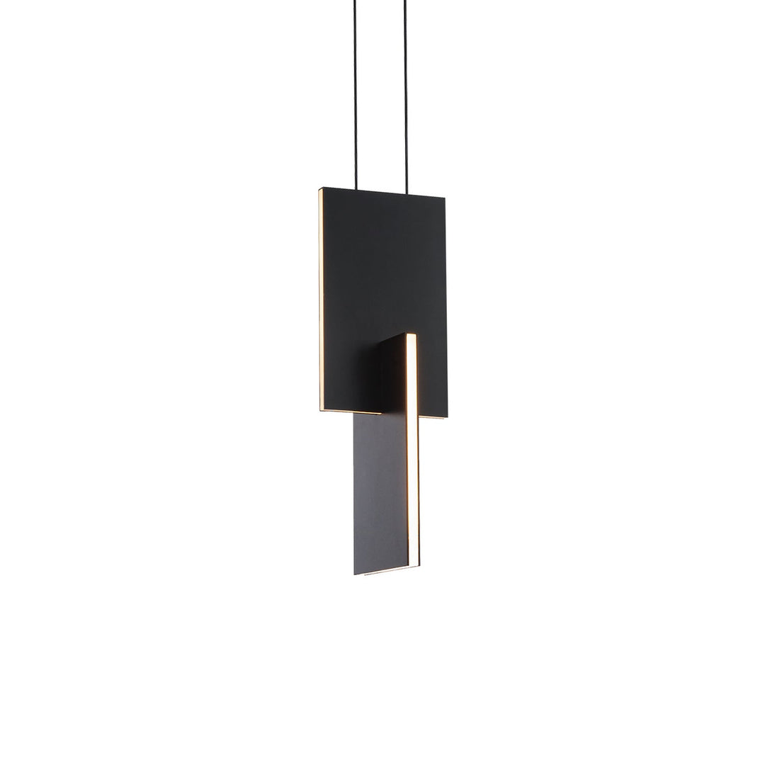 Modern Forms LED Chandelier