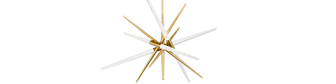 Modern Forms LED Chandelier