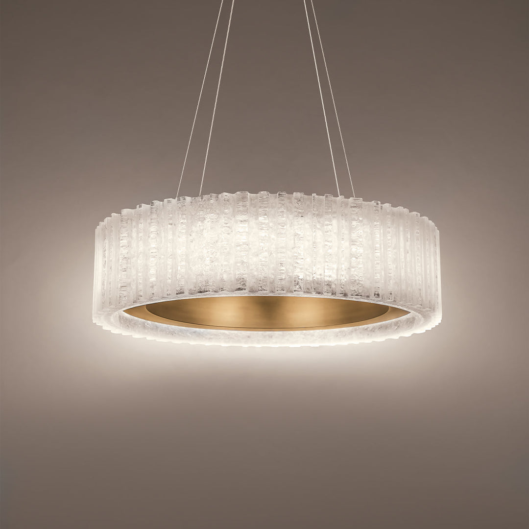 Modern Forms LED Chandelier