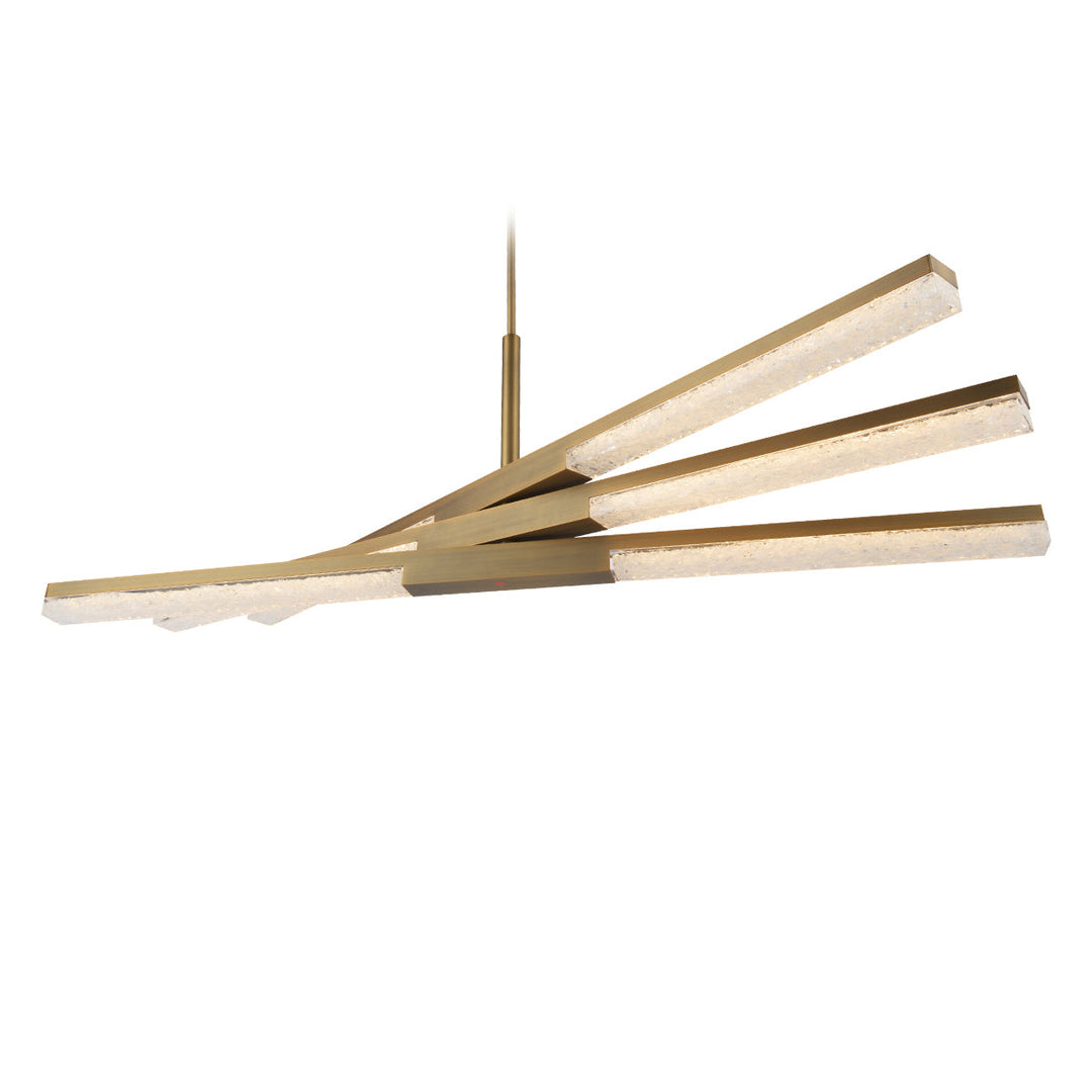 Modern Forms LED Chandelier