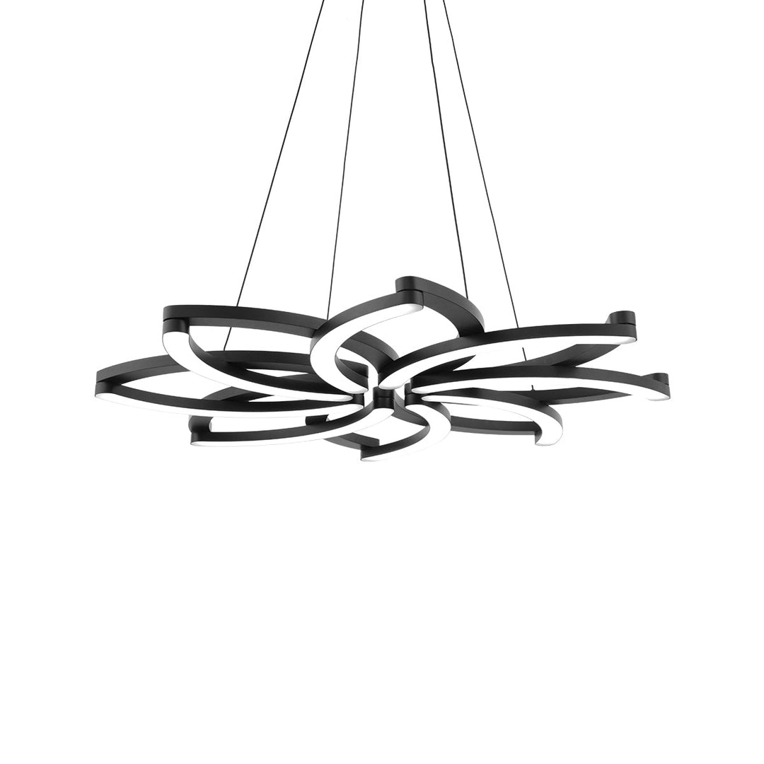 Modern Forms LED Chandelier