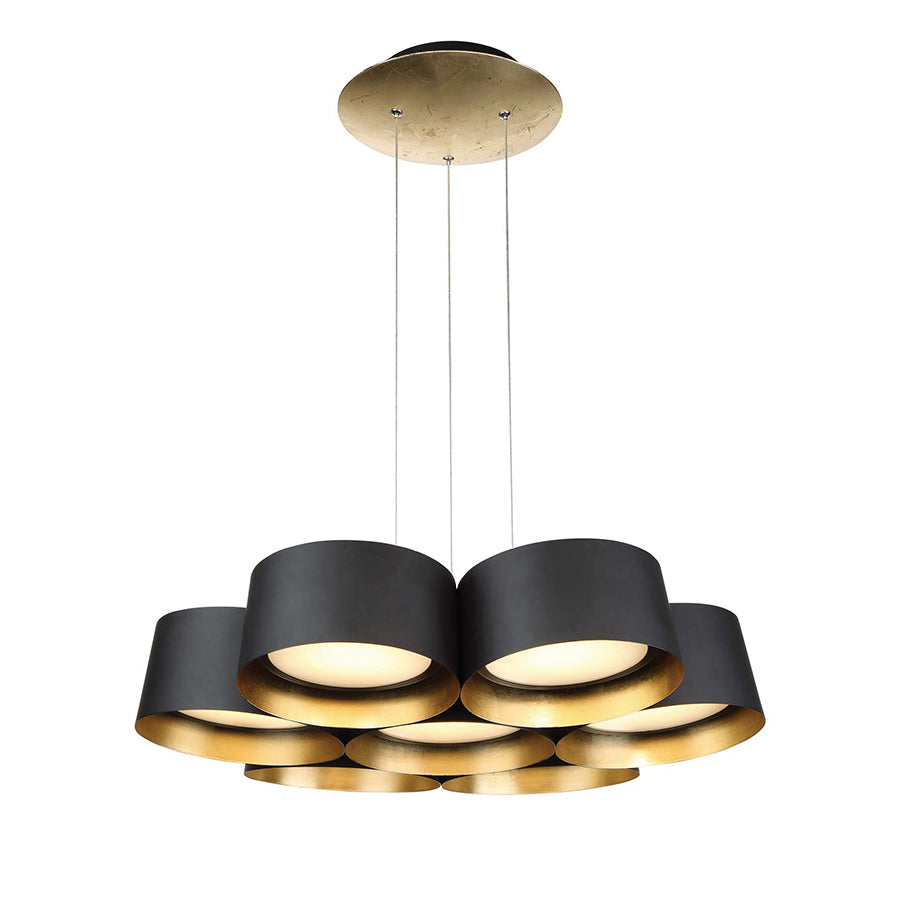 Modern Forms LED Chandelier