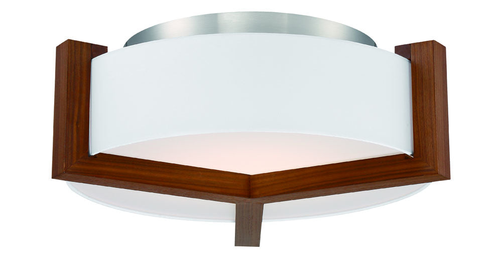 Modern Forms LED Flush Mount