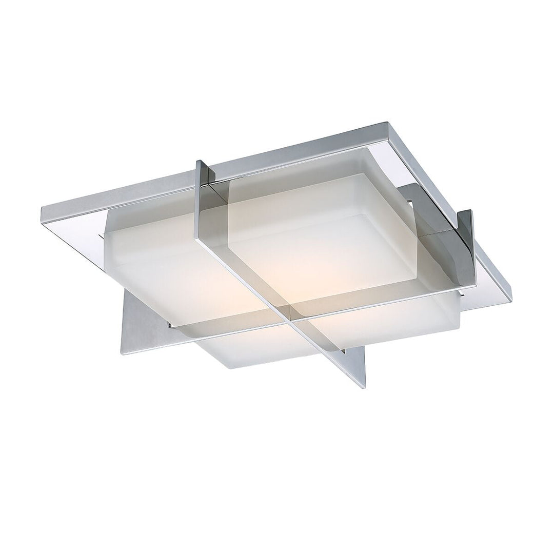 Modern Forms LED Flush Mount