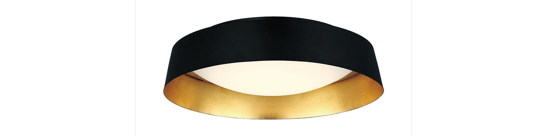 Modern Forms LED Flush Mount