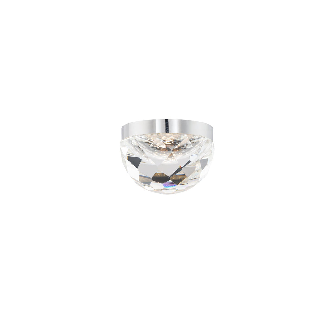 Modern Forms LED Flush Mount