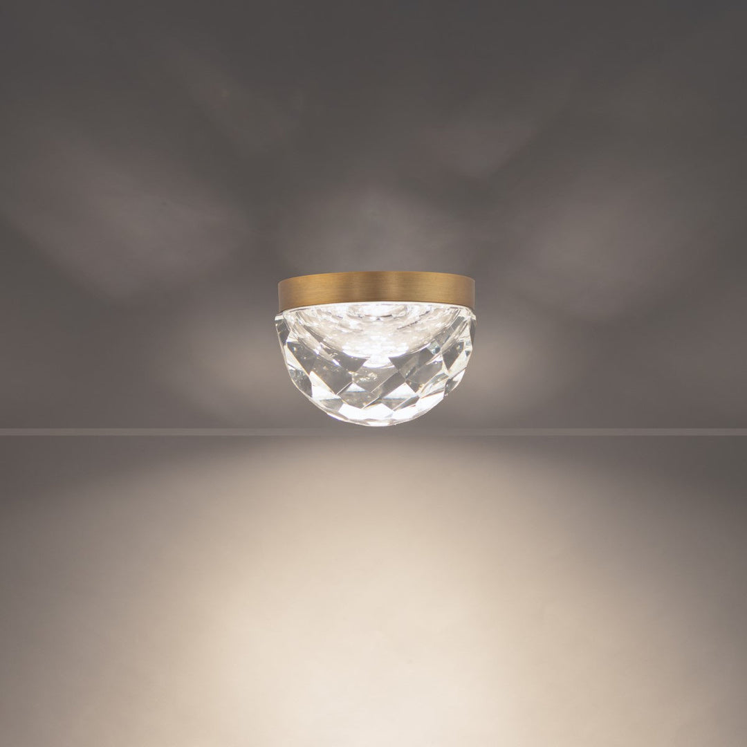 Modern Forms LED Flush Mount