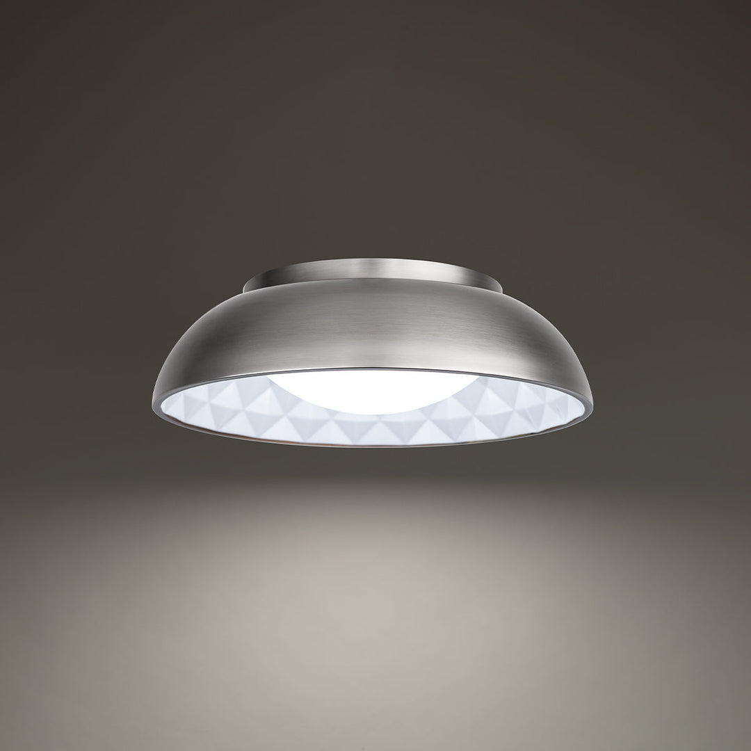 Modern Forms LED Flush Mount