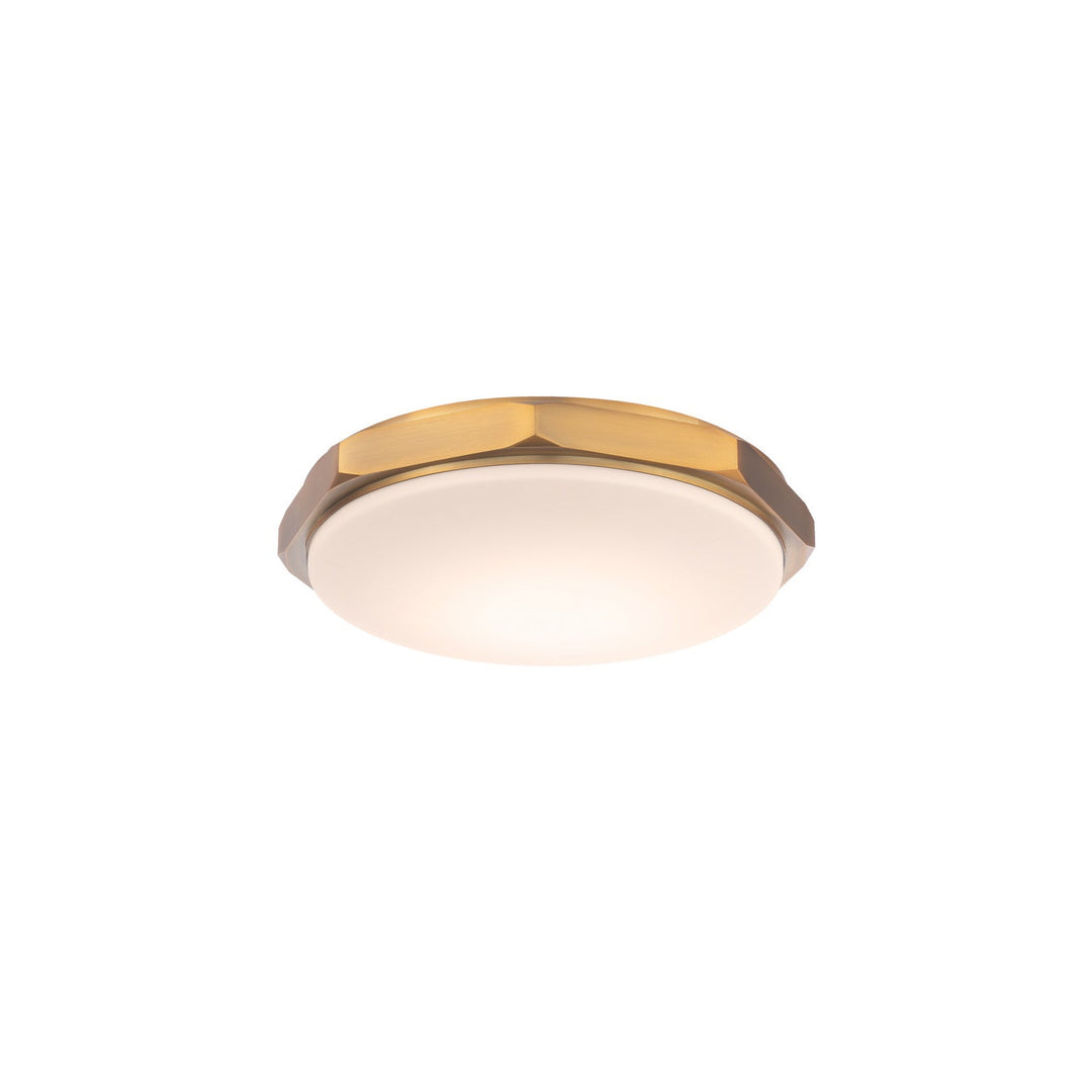 Modern Forms LED Flush Mount