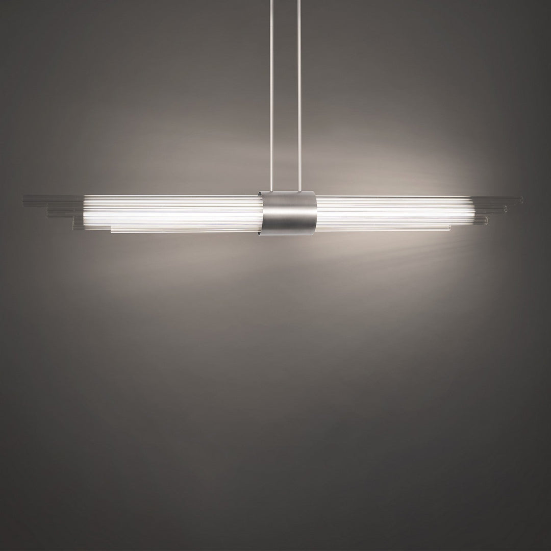 Modern Forms LED Linear Pendant