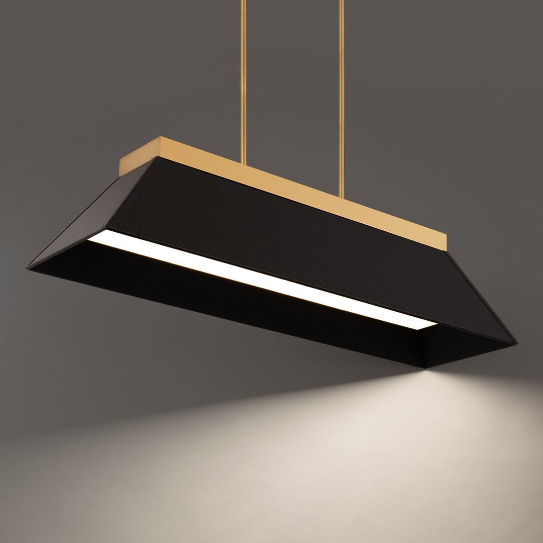 Modern Forms LED Linear Pendant