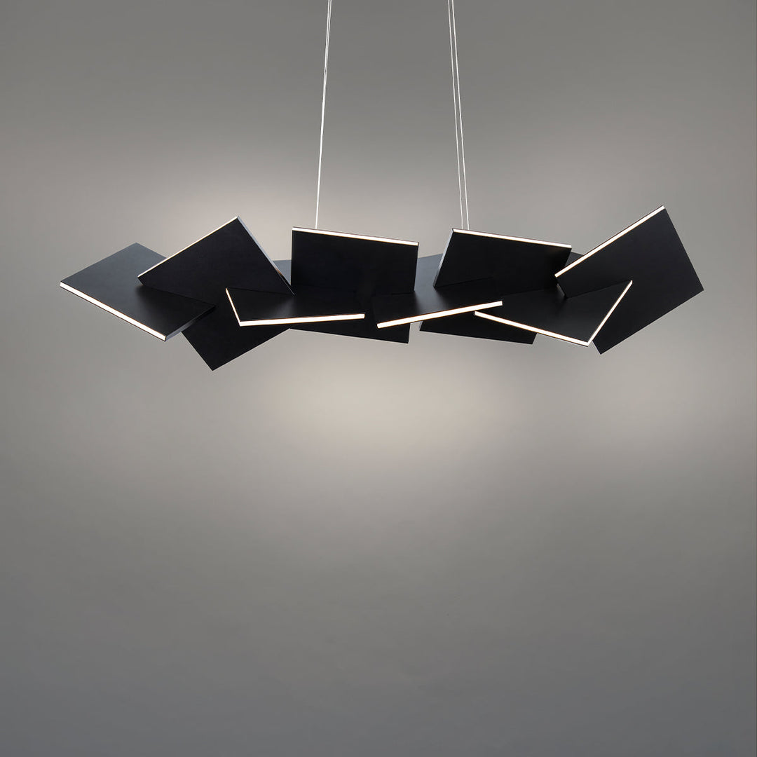 Modern Forms LED Linear Pendant