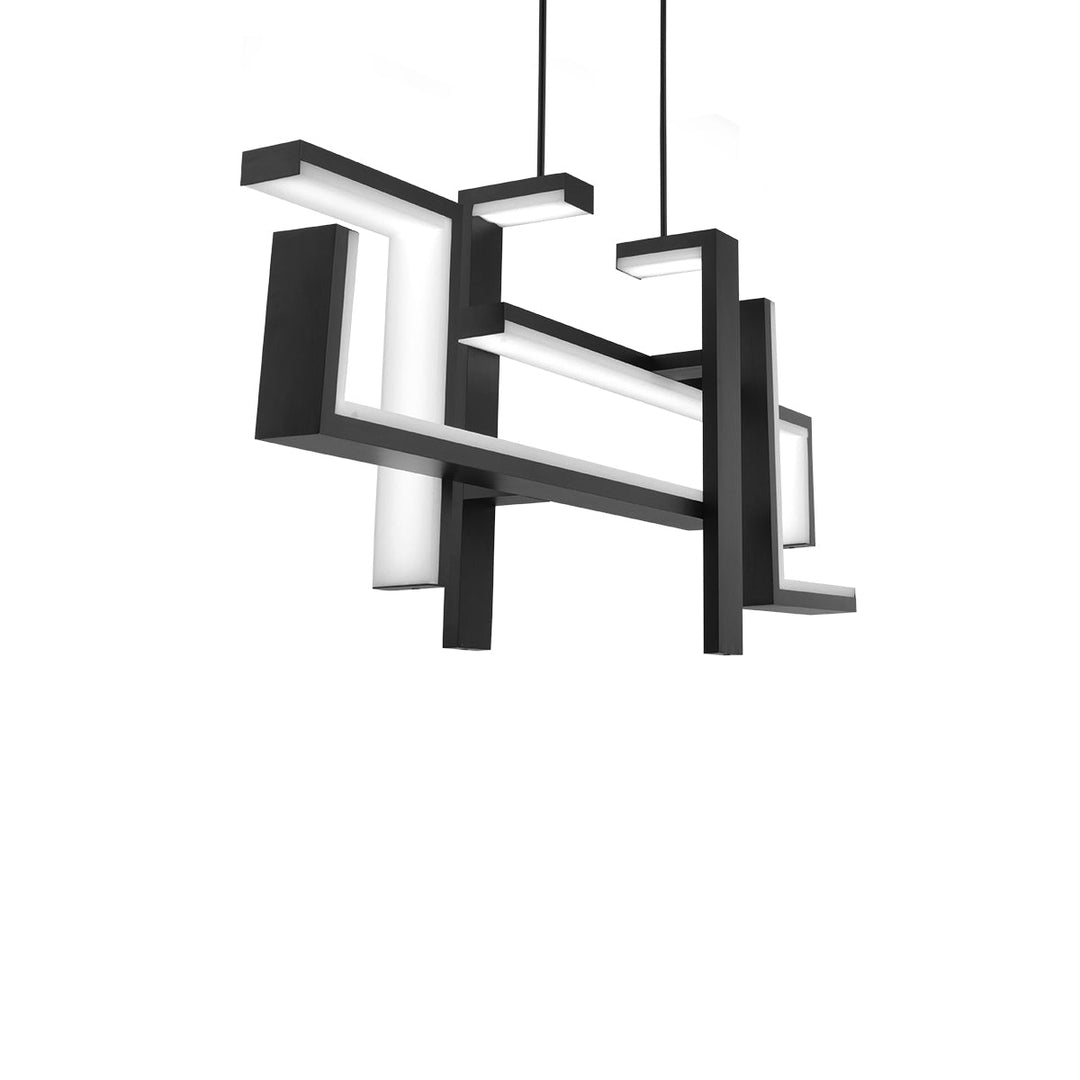 Modern Forms LED Linear Pendant
