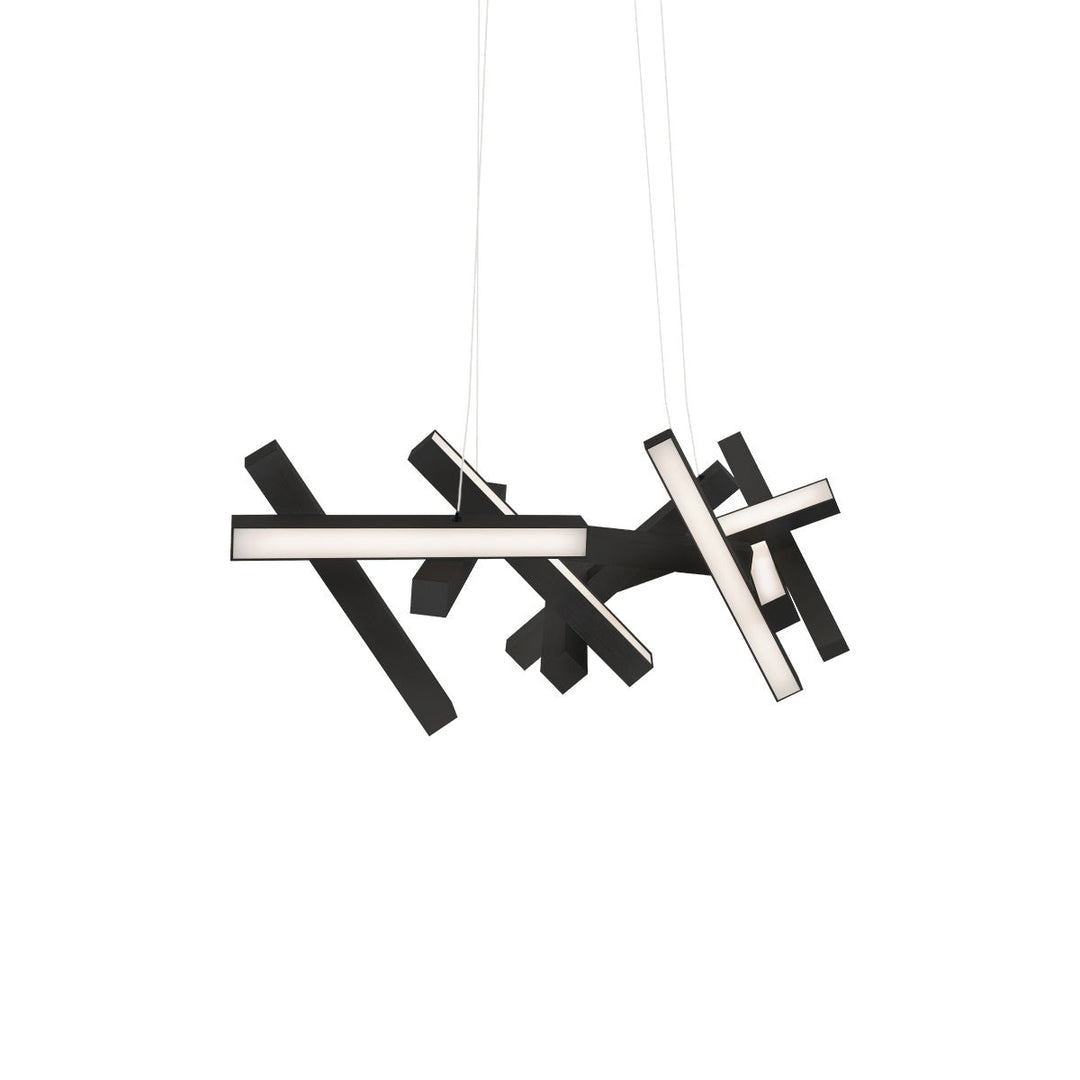 Modern Forms LED Linear Pendant
