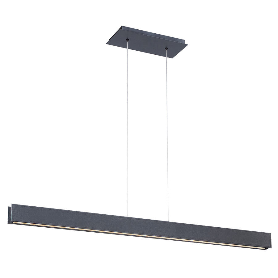 Modern Forms LED Linear Pendant