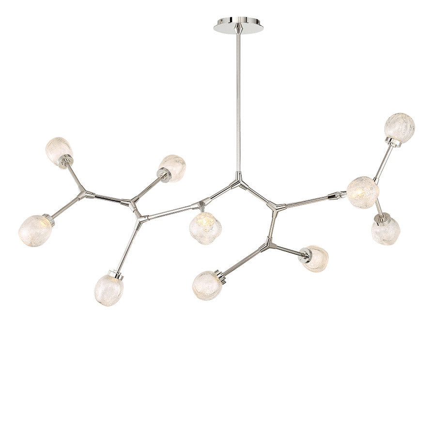 Modern Forms LED Linear Pendant