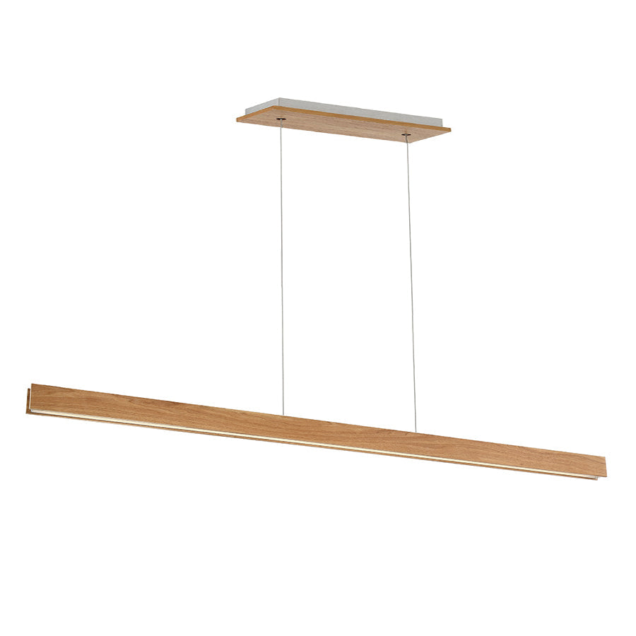 Modern Forms LED Linear Pendant