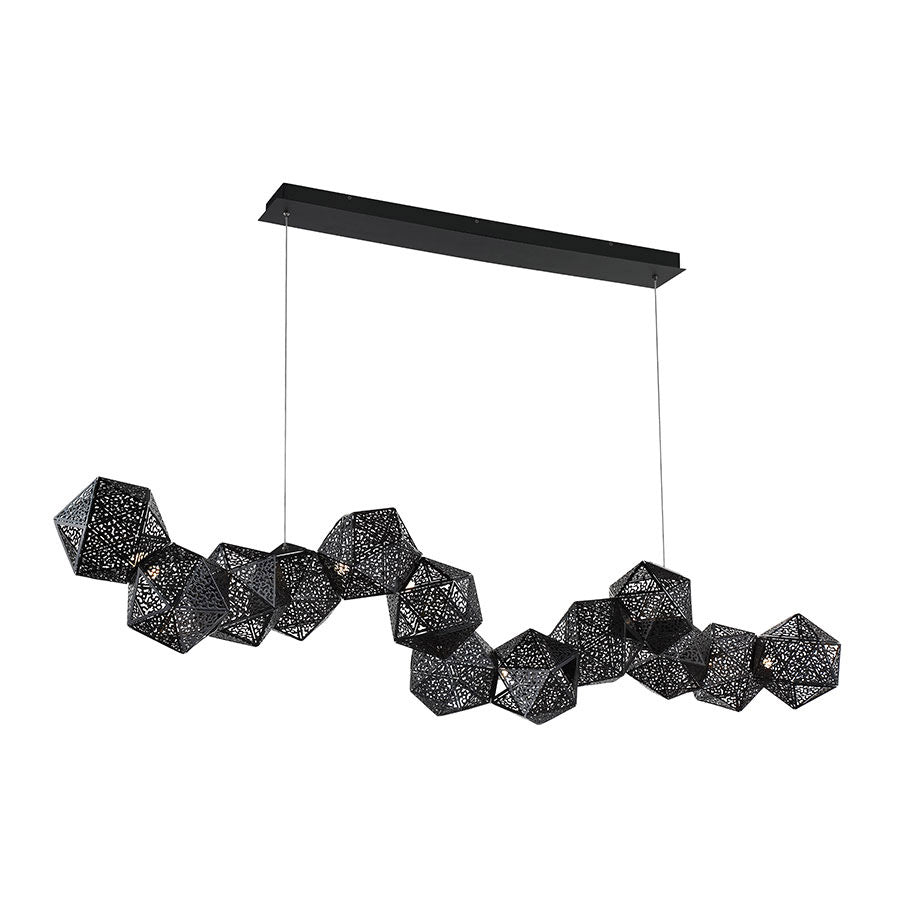 Modern Forms LED Linear Pendant