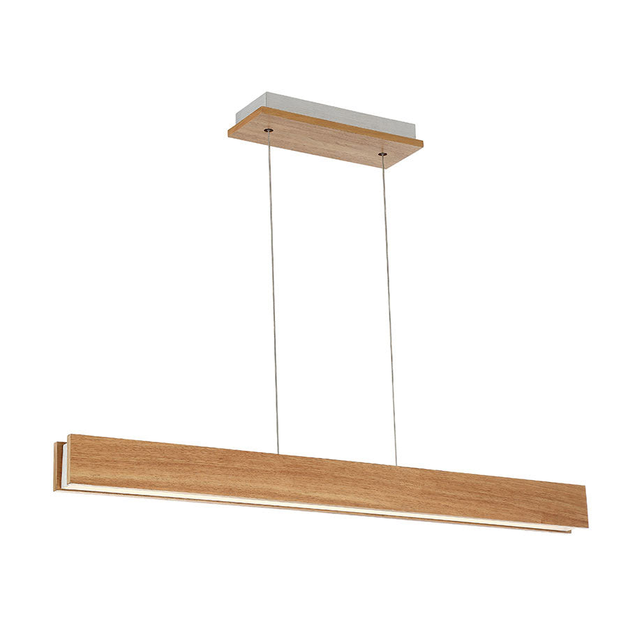 Modern Forms LED Linear Pendant