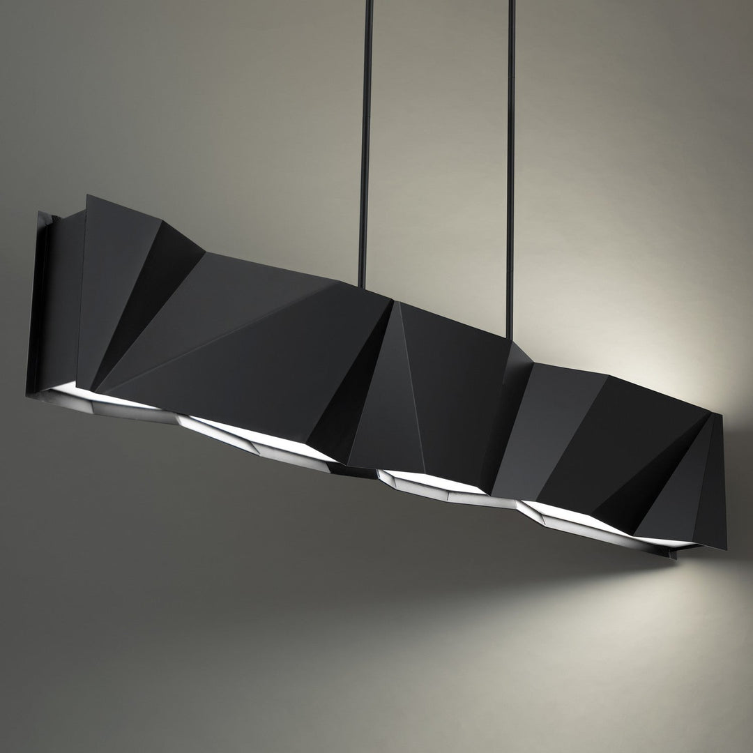 Modern Forms LED Linear Pendant
