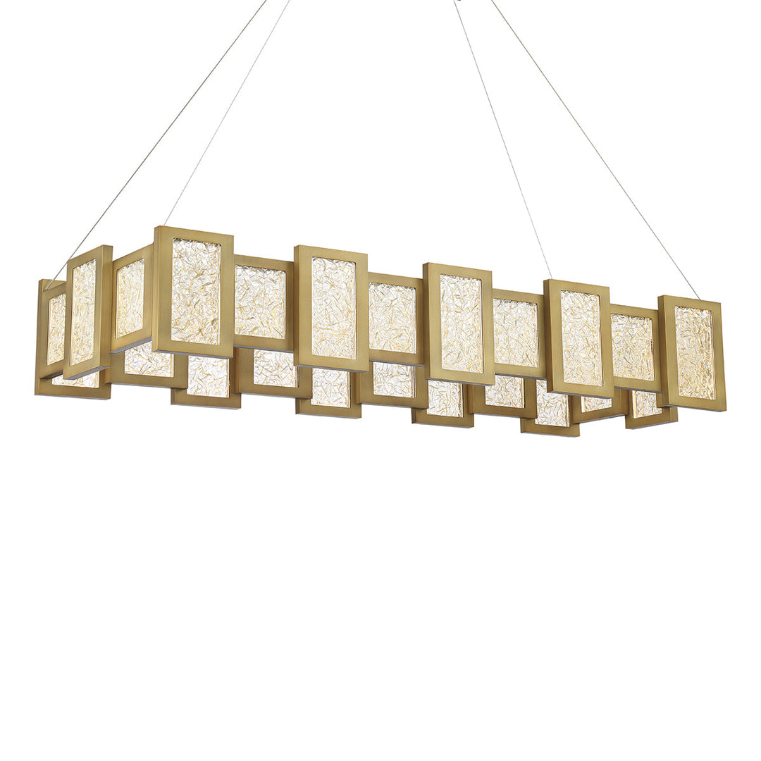 Modern Forms LED Linear Pendant