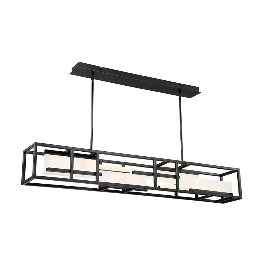Modern Forms LED Linear Pendant