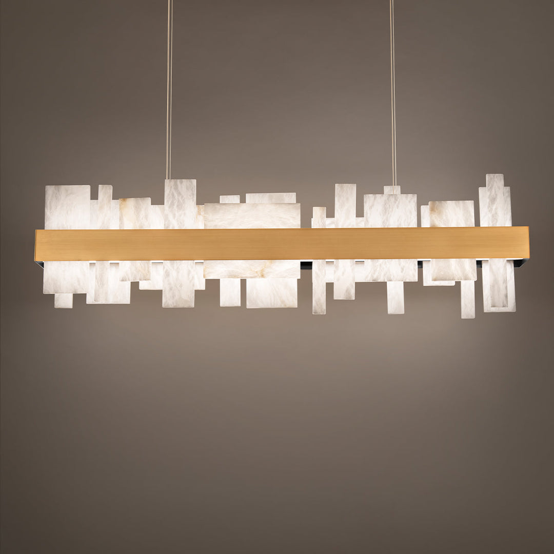 Modern Forms LED Linear Pendant