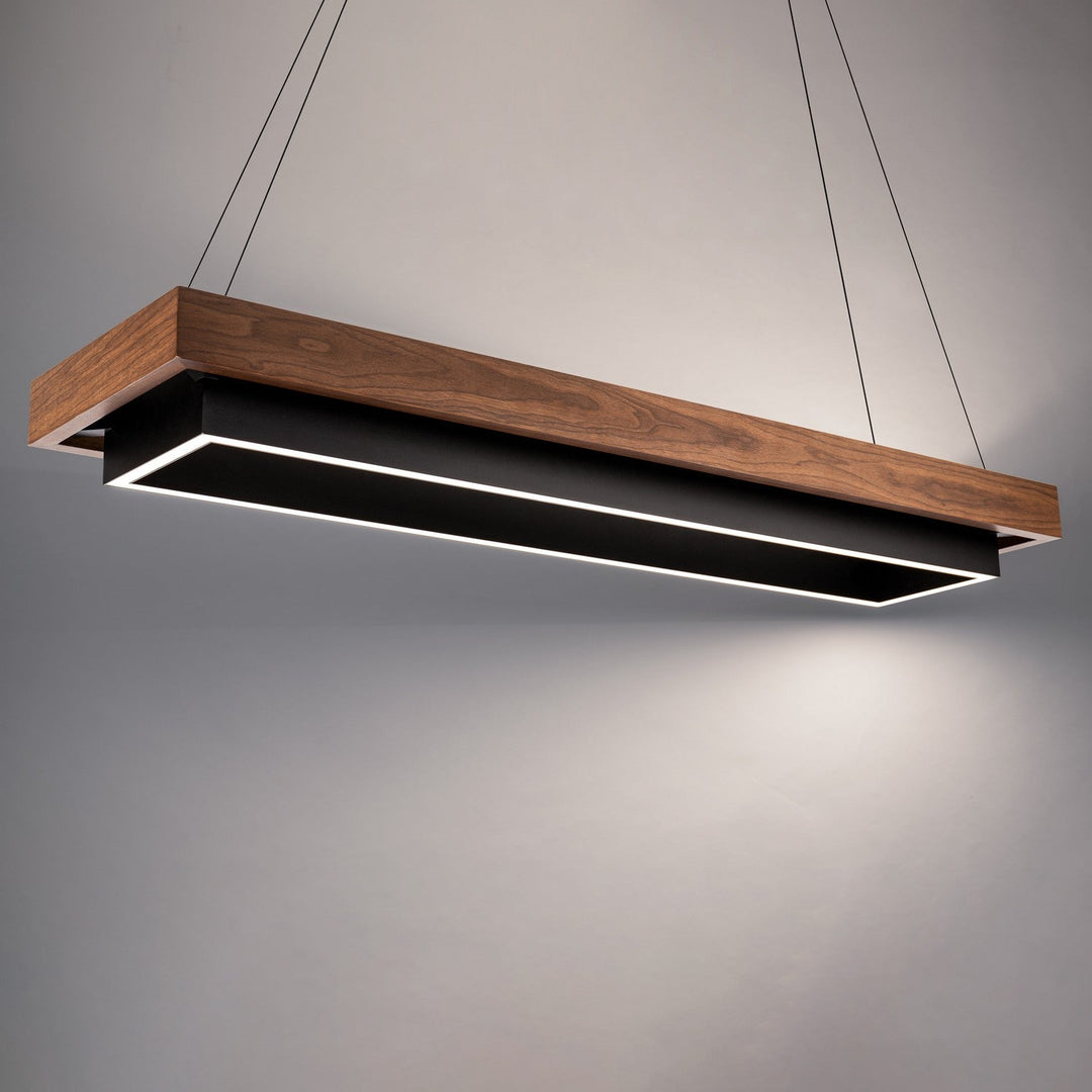 Modern Forms LED Linear Pendant