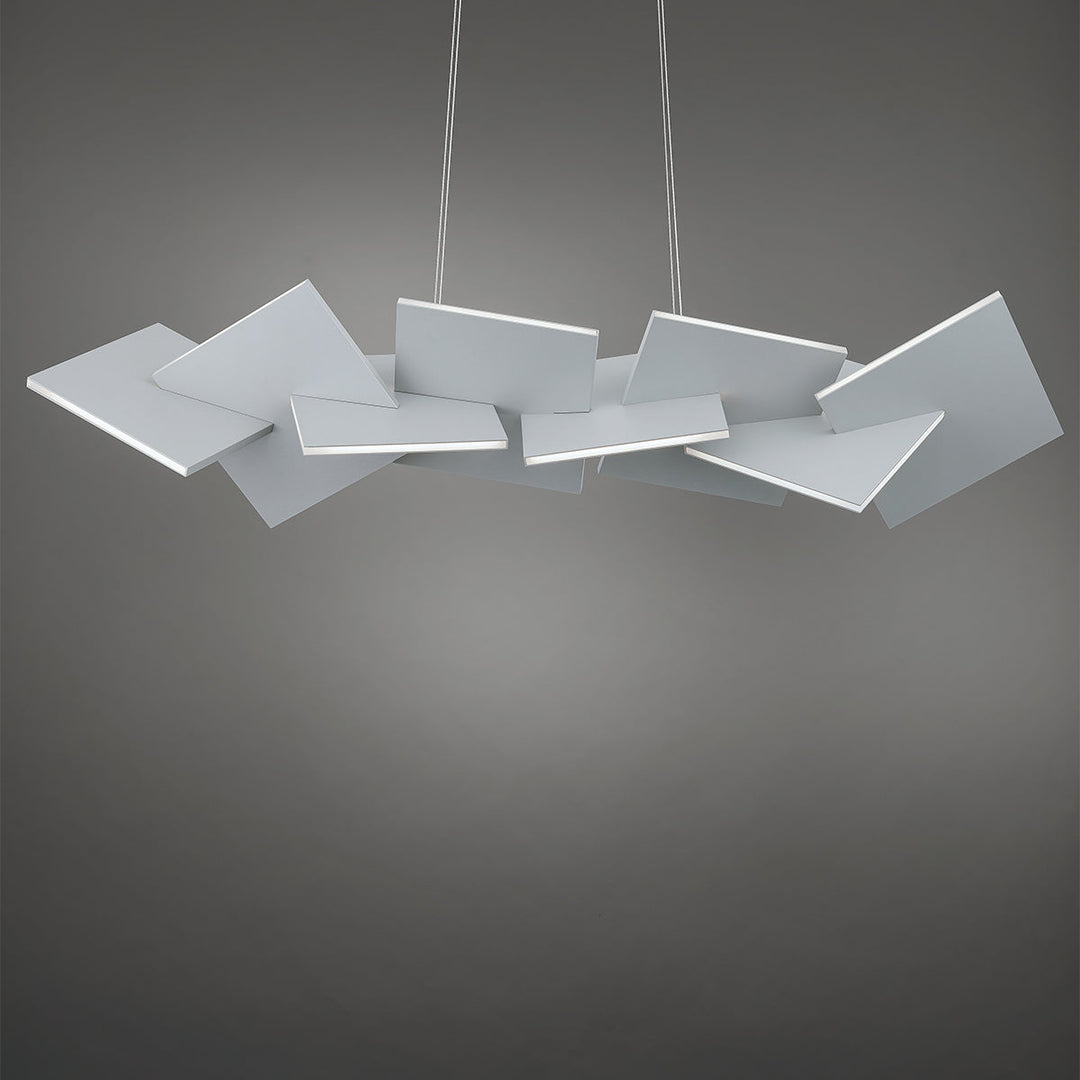 Modern Forms LED Linear Pendant