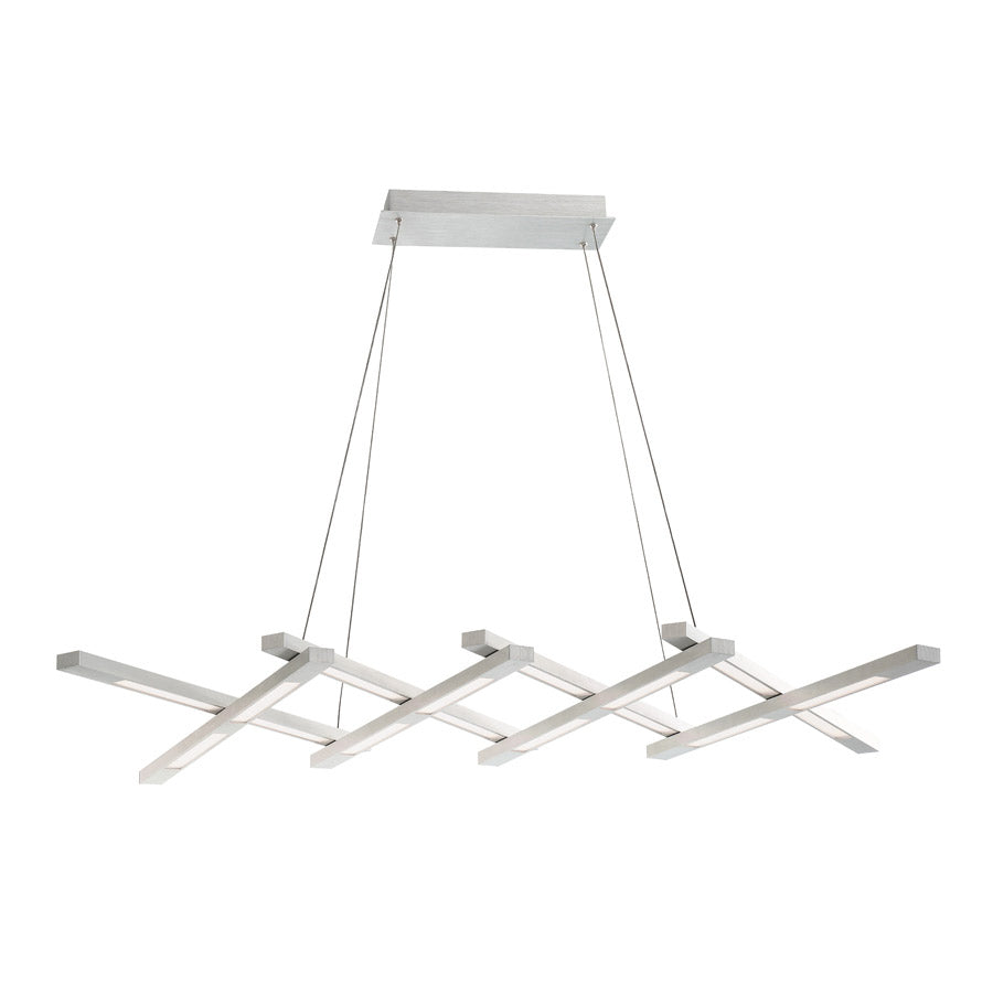 Modern Forms LED Linear Pendant