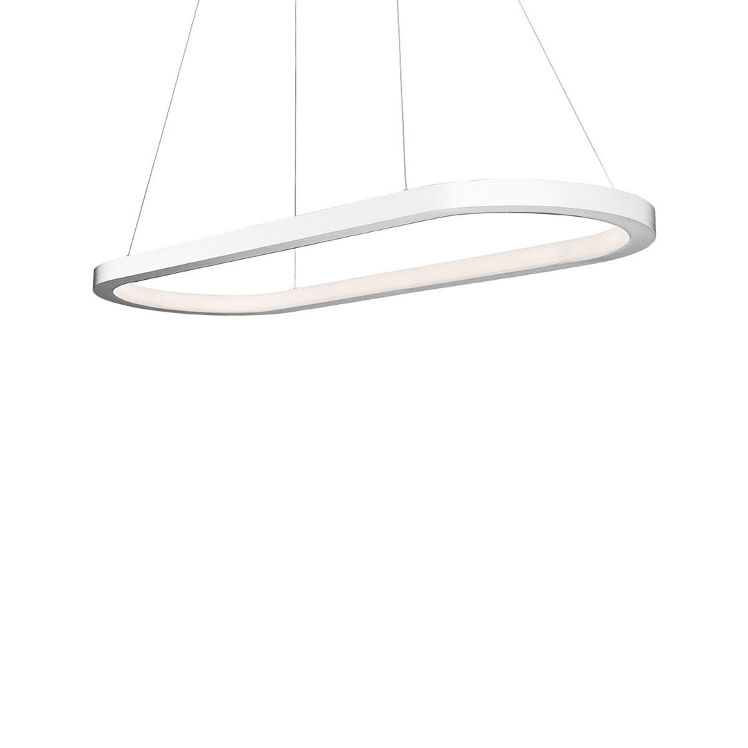 Modern Forms LED Linear Pendant