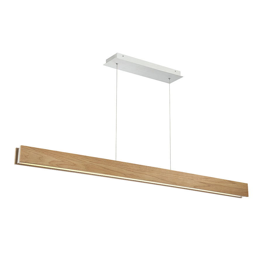 Modern Forms LED Linear Pendant