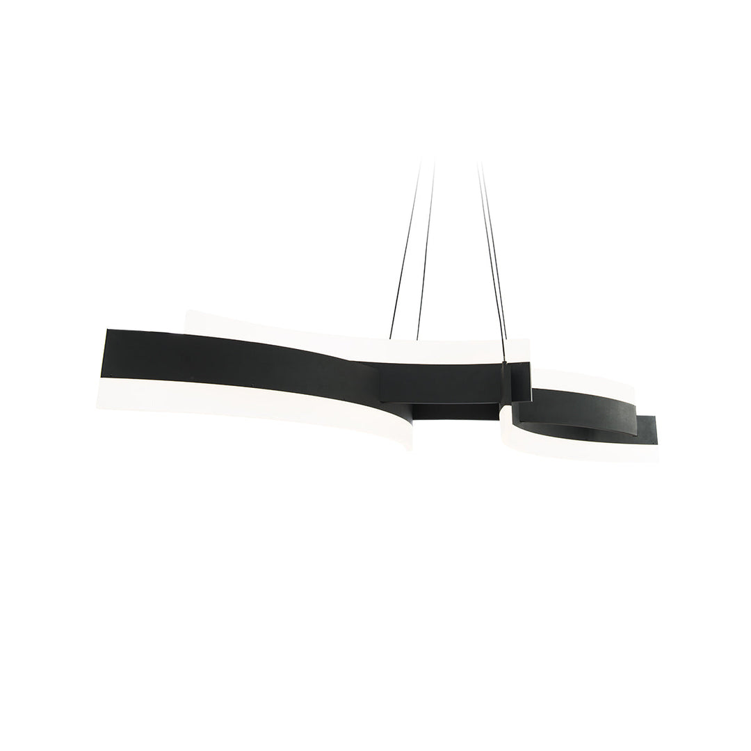 Modern Forms LED Linear Pendant