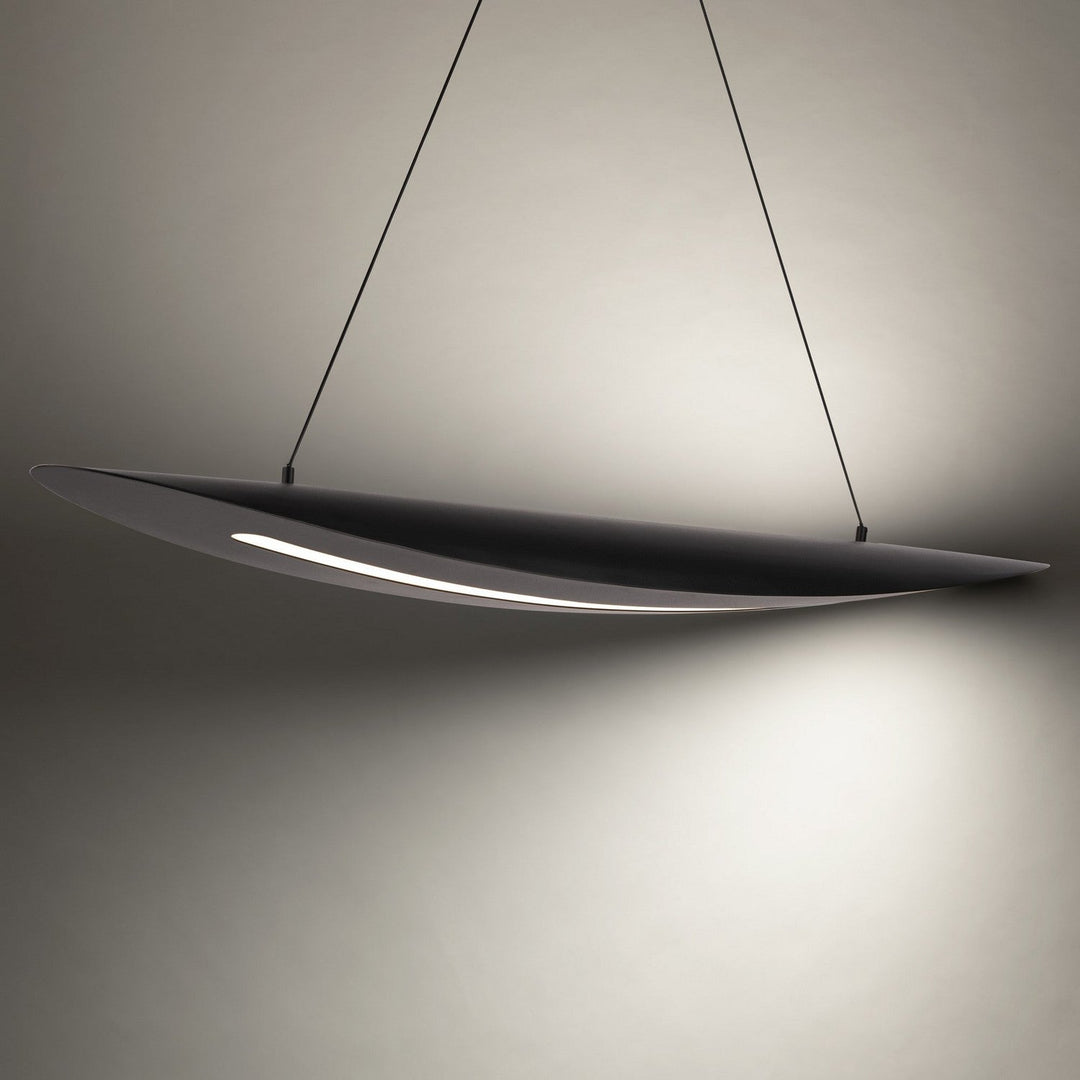 Modern Forms LED Linear Pendant