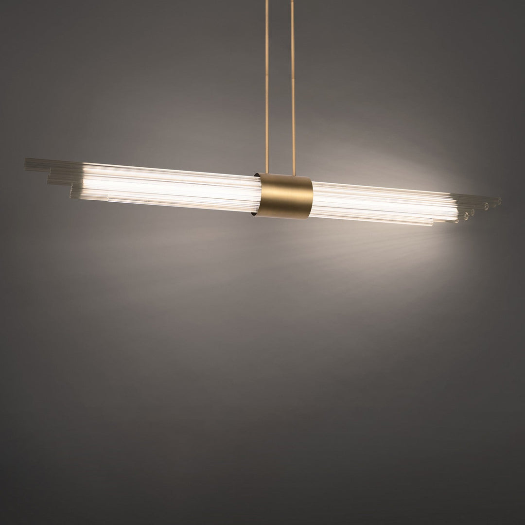 Modern Forms LED Linear Pendant