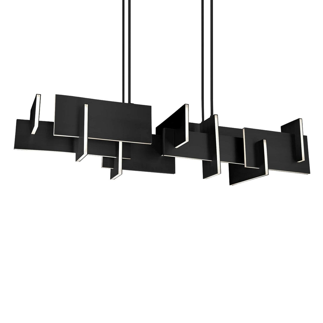 Modern Forms LED Linear Pendant