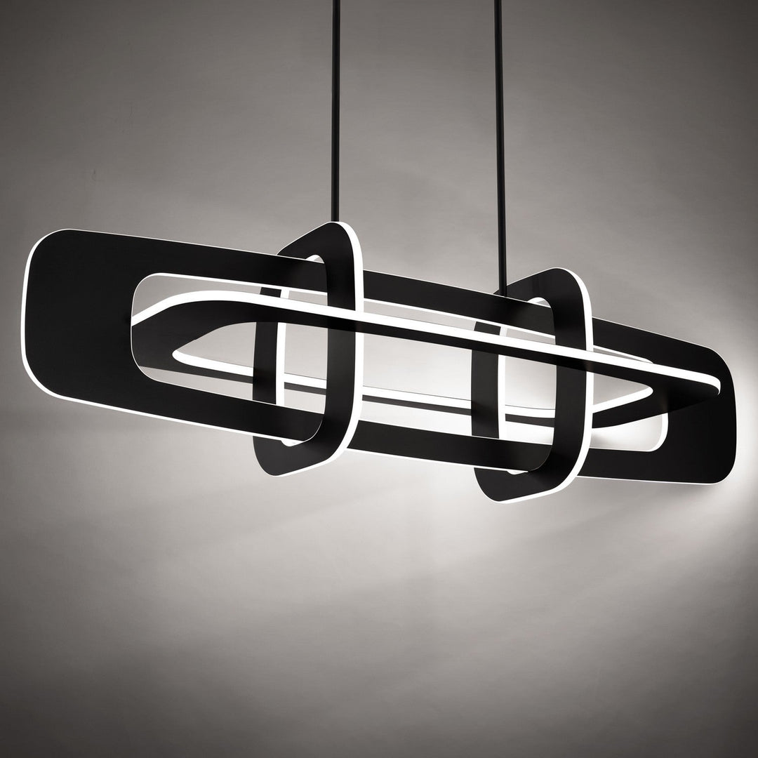 Modern Forms LED Linear Pendant