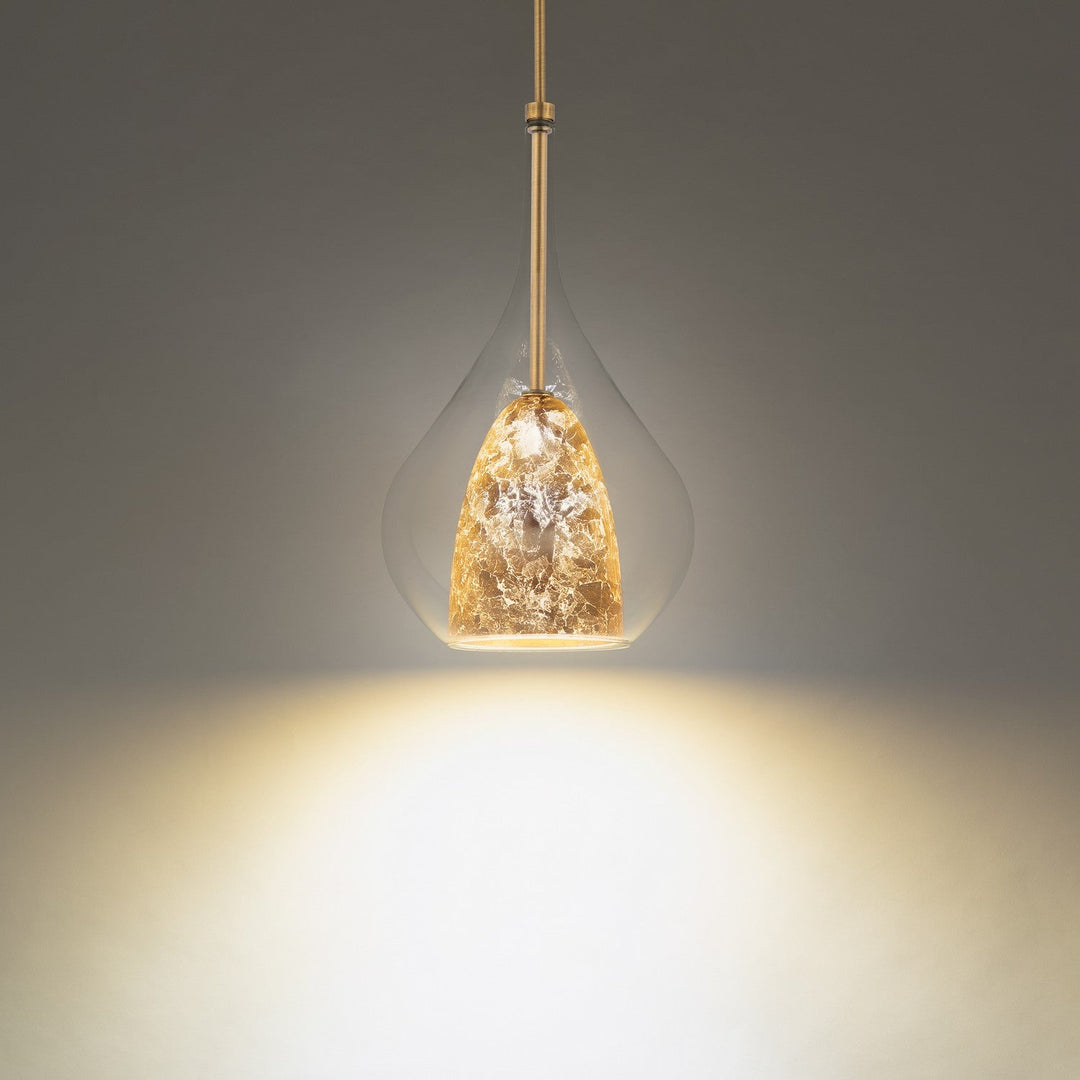 Modern Forms LED Mini Pendant
