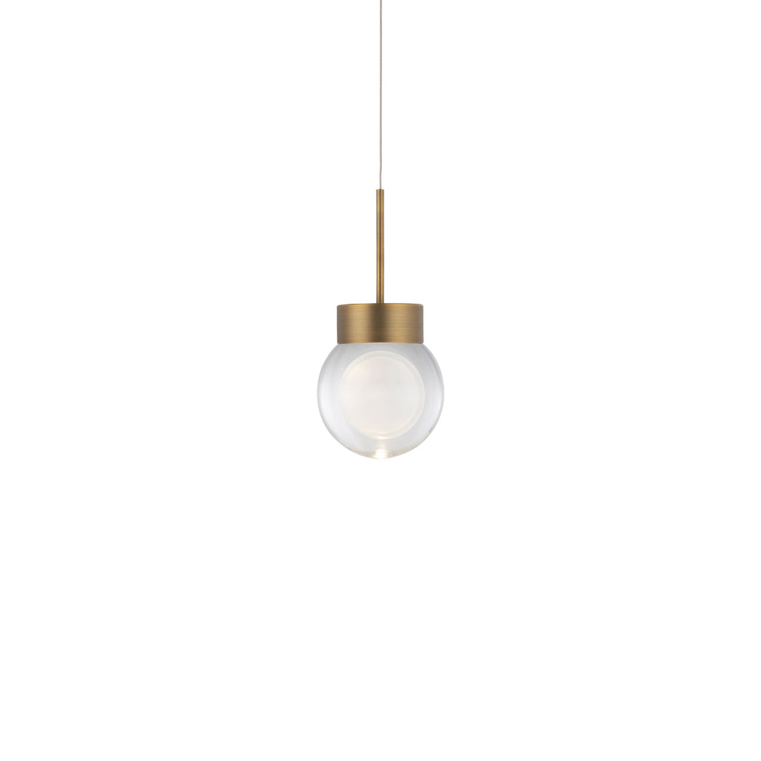 Modern Forms LED Mini Pendant