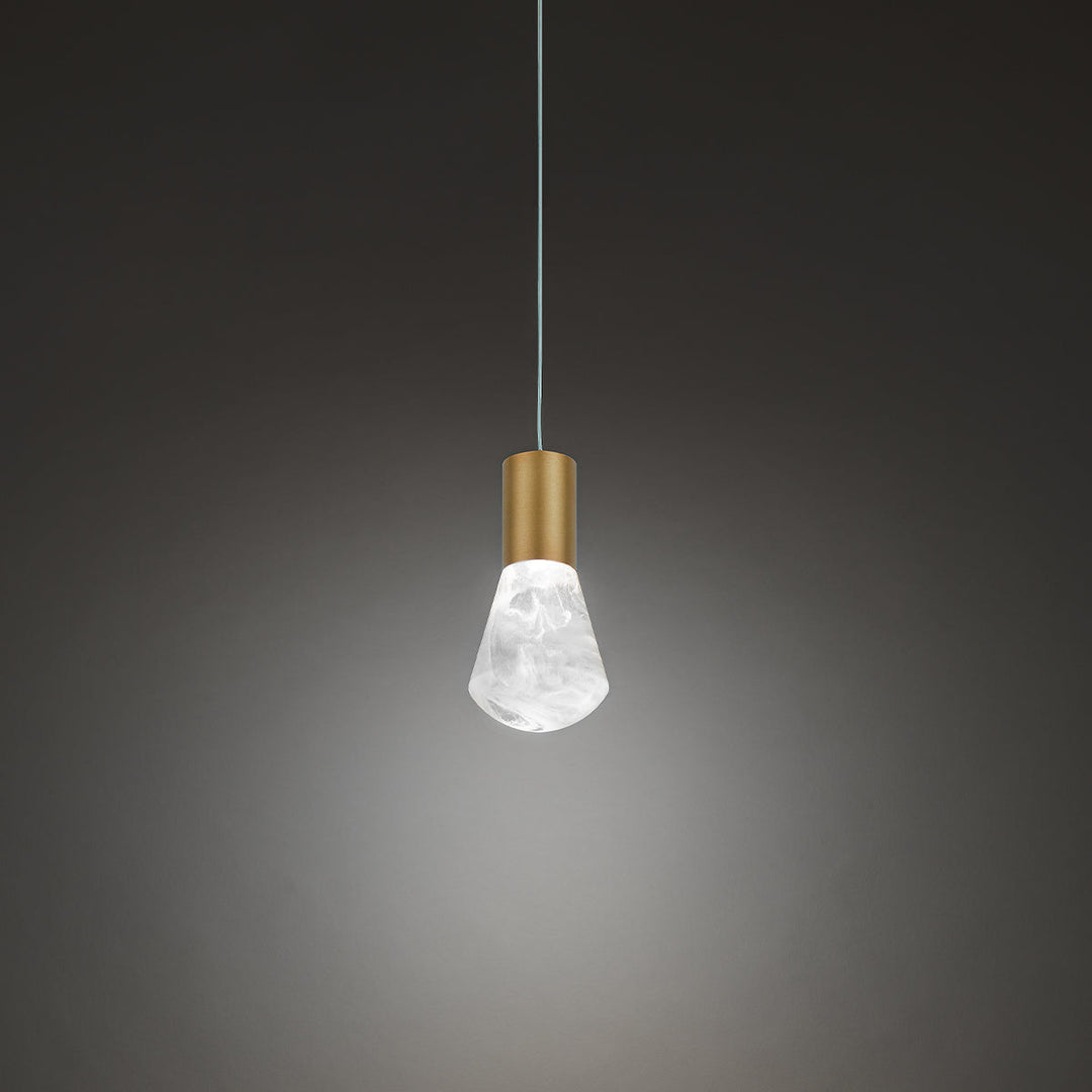 Modern Forms LED Mini Pendant