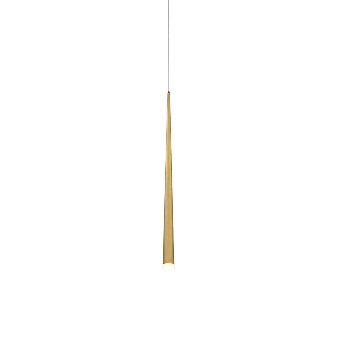 Modern Forms LED Mini Pendant