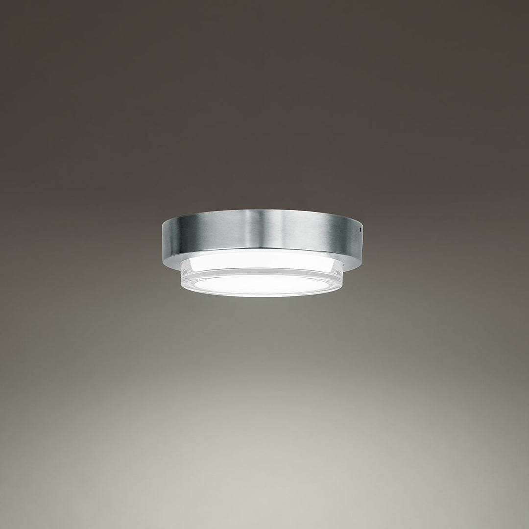 Modern Forms LED Outdoor Flush Mount