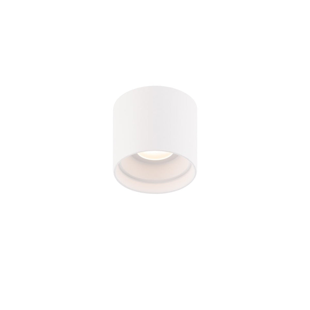 Modern Forms LED Outdoor Flush Mount